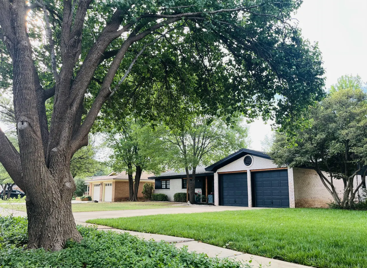 Photo 19 — 3419 59th Street, Lubbock, TX 79413