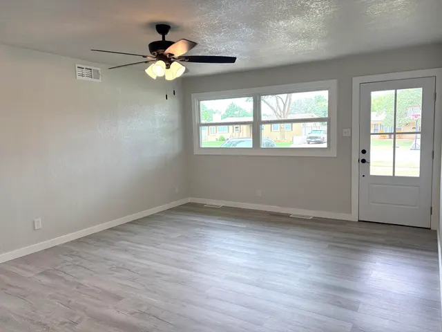 Photo 5 — 1212 E Buckley Street, Brownfield, TX 79316