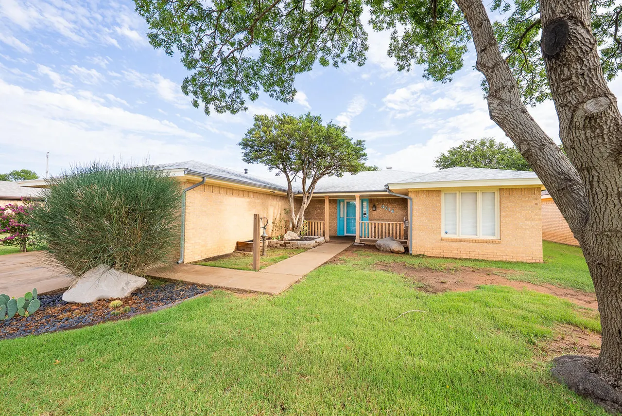 Photo 17 — 3214 94th Street, Lubbock, TX 79423