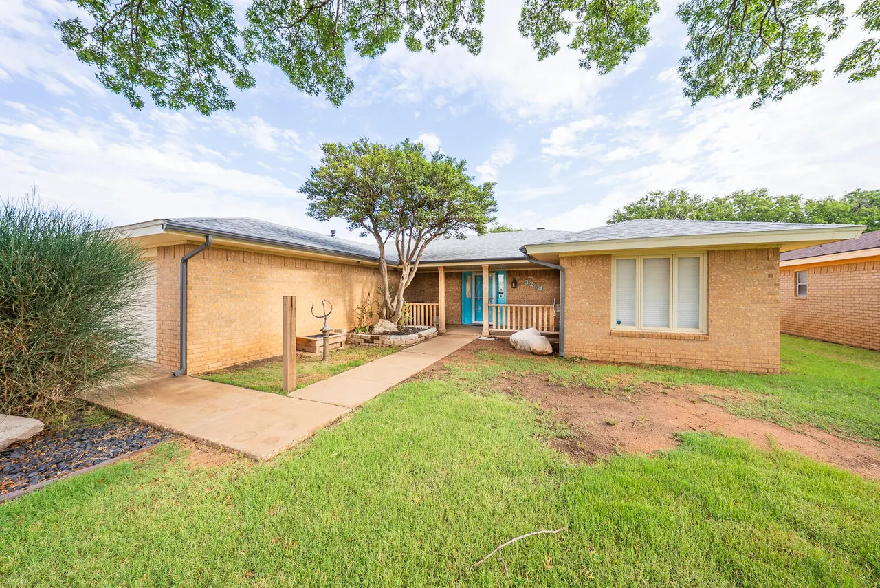 Photo 18 — 3214 94th Street, Lubbock, TX 79423