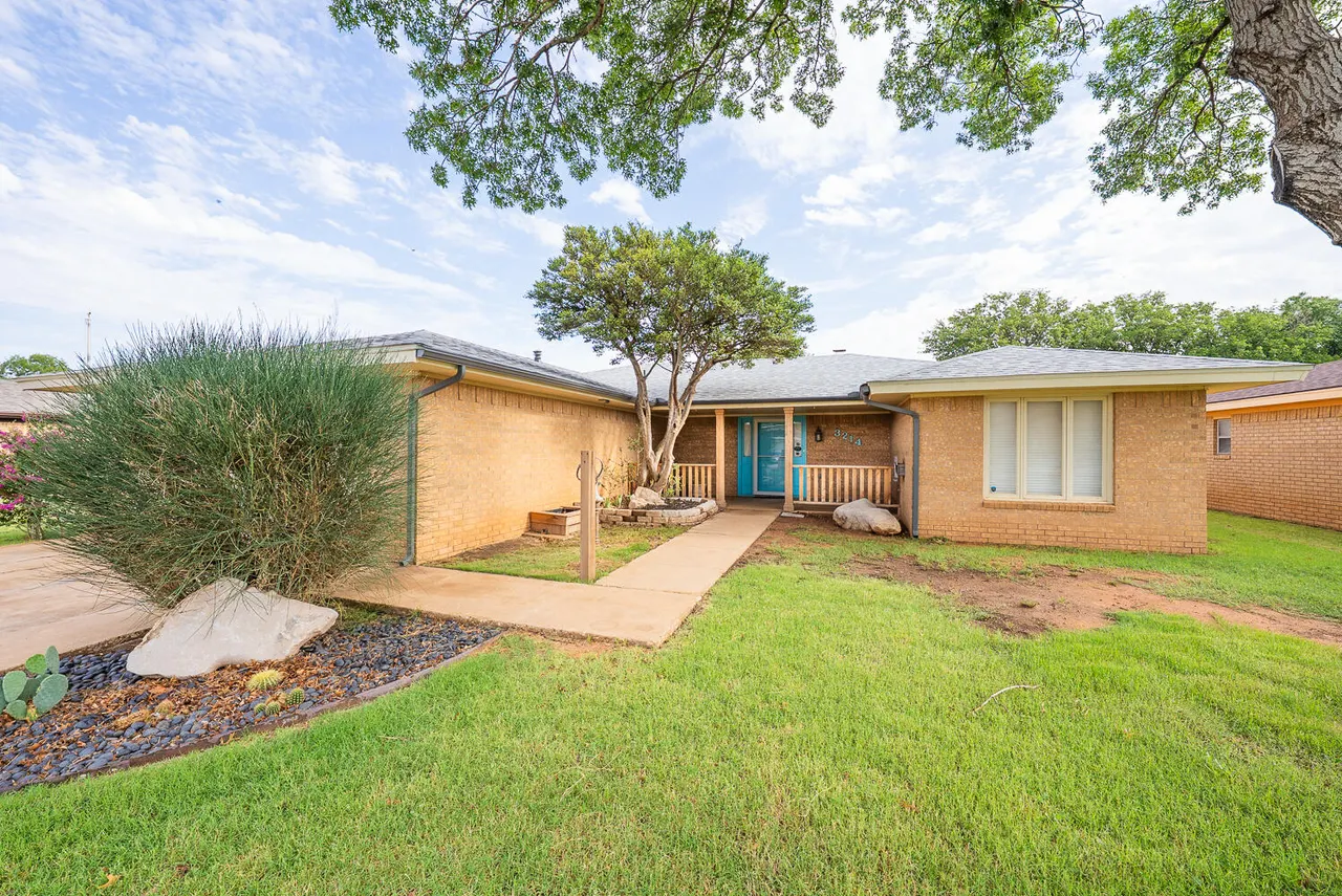 Photo 19 — 3214 94th Street, Lubbock, TX 79423
