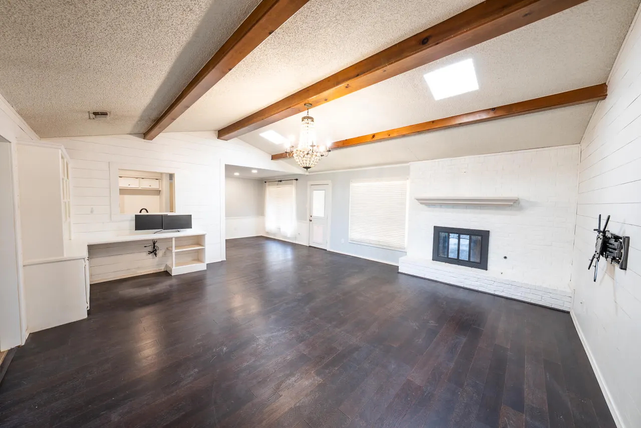 Photo 2 — 3214 94th Street, Lubbock, TX 79423