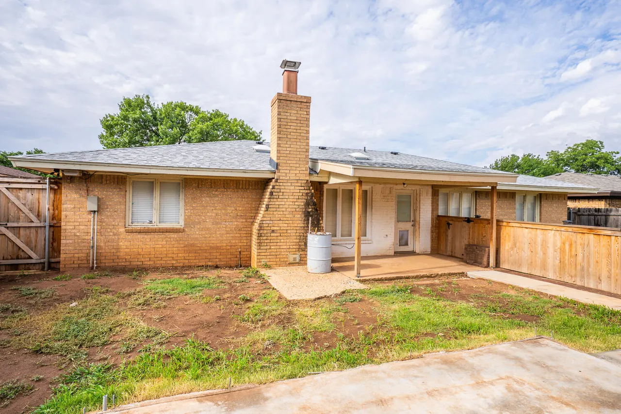Photo 14 — 3214 94th Street, Lubbock, TX 79423