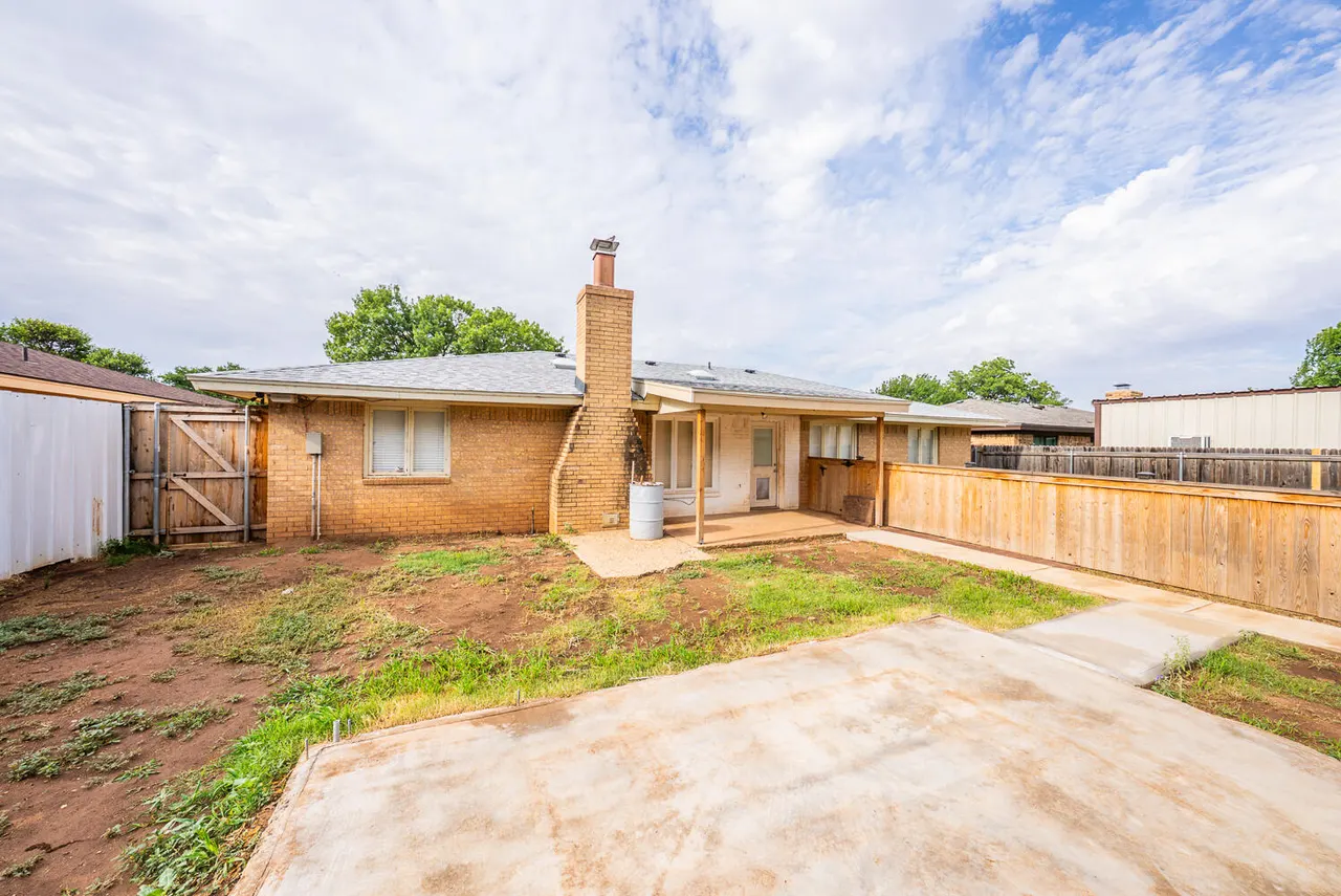 Photo 15 — 3214 94th Street, Lubbock, TX 79423