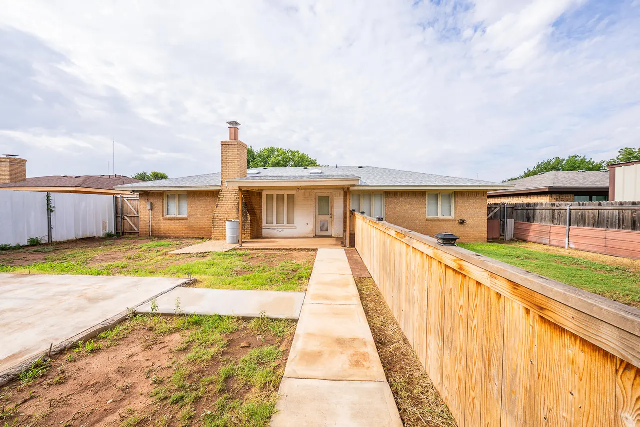 Photo 16 — 3214 94th Street, Lubbock, TX 79423