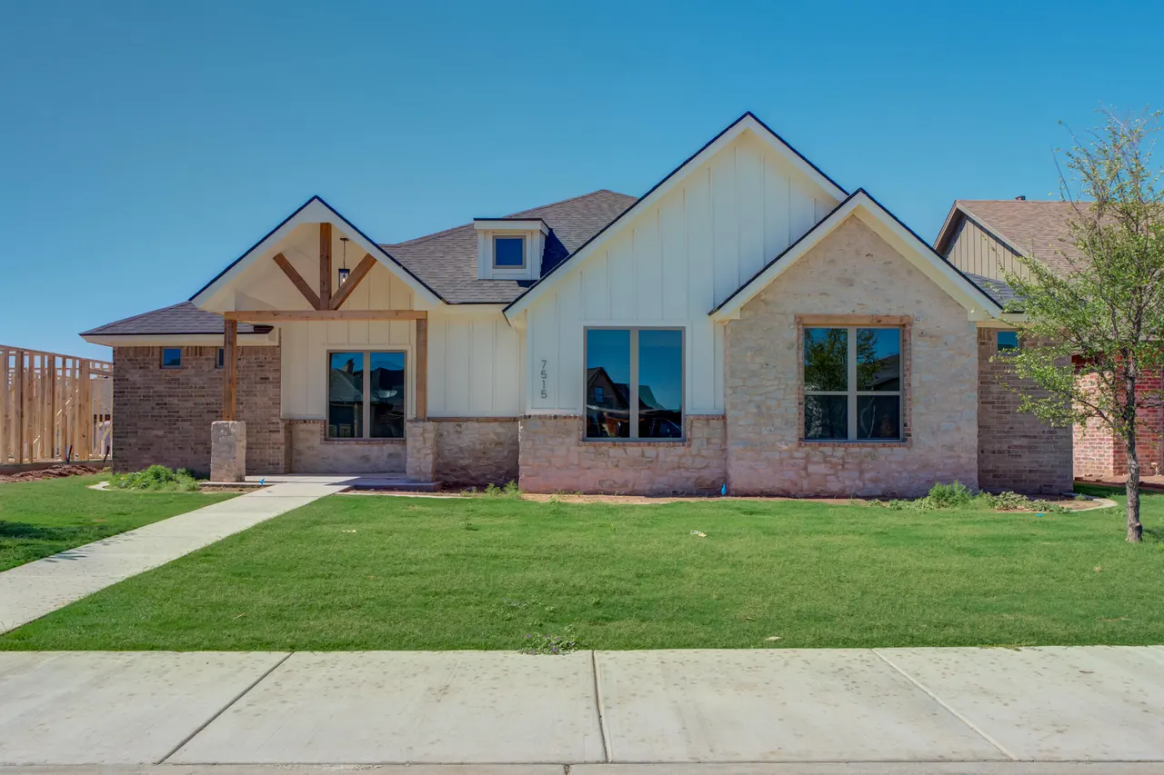 Photo 2 — 7515 57th Street, Lubbock, TX 79407