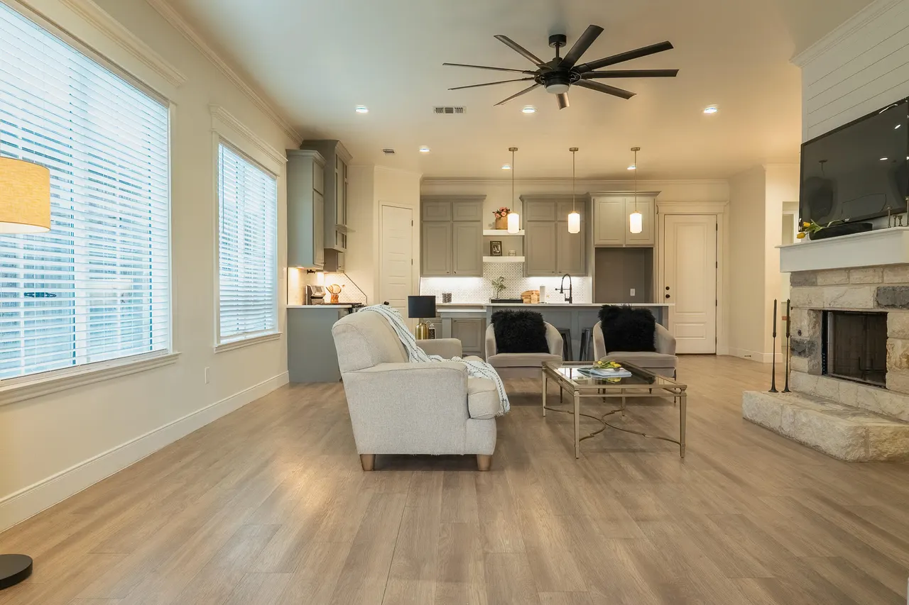 Photo 14 — 7612 53rd Street, Lubbock, TX 79407