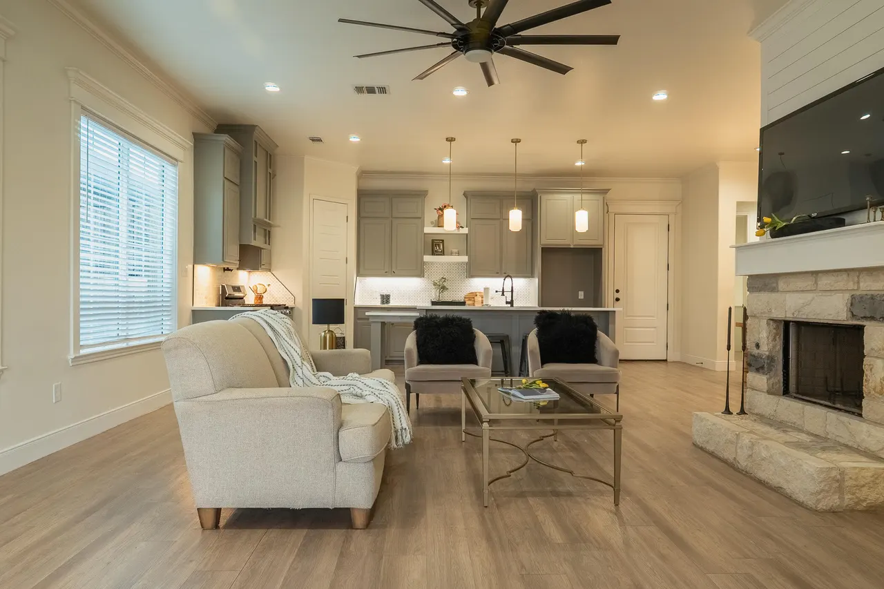 Photo 15 — 7612 53rd Street, Lubbock, TX 79407