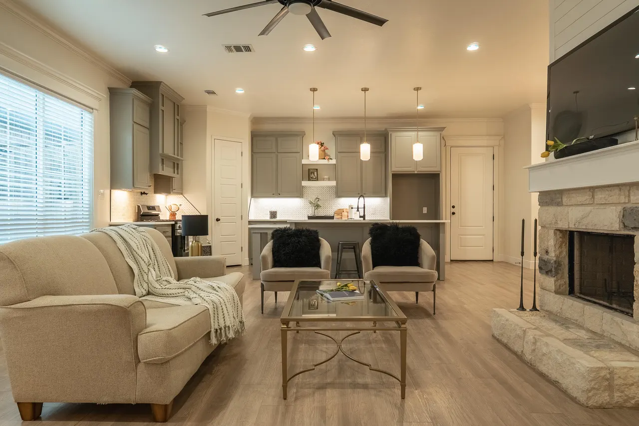Photo 11 — 7612 53rd Street, Lubbock, TX 79407
