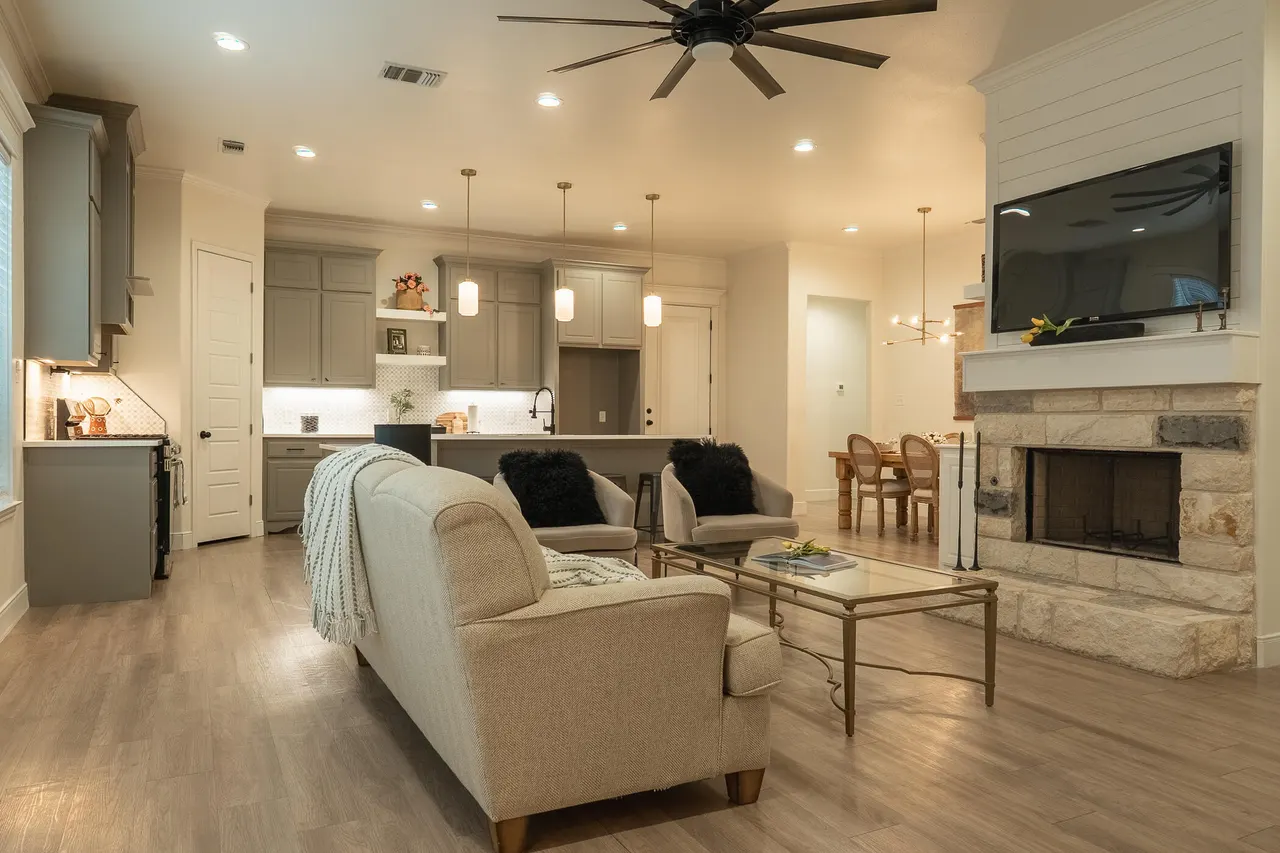 Photo 12 — 7612 53rd Street, Lubbock, TX 79407