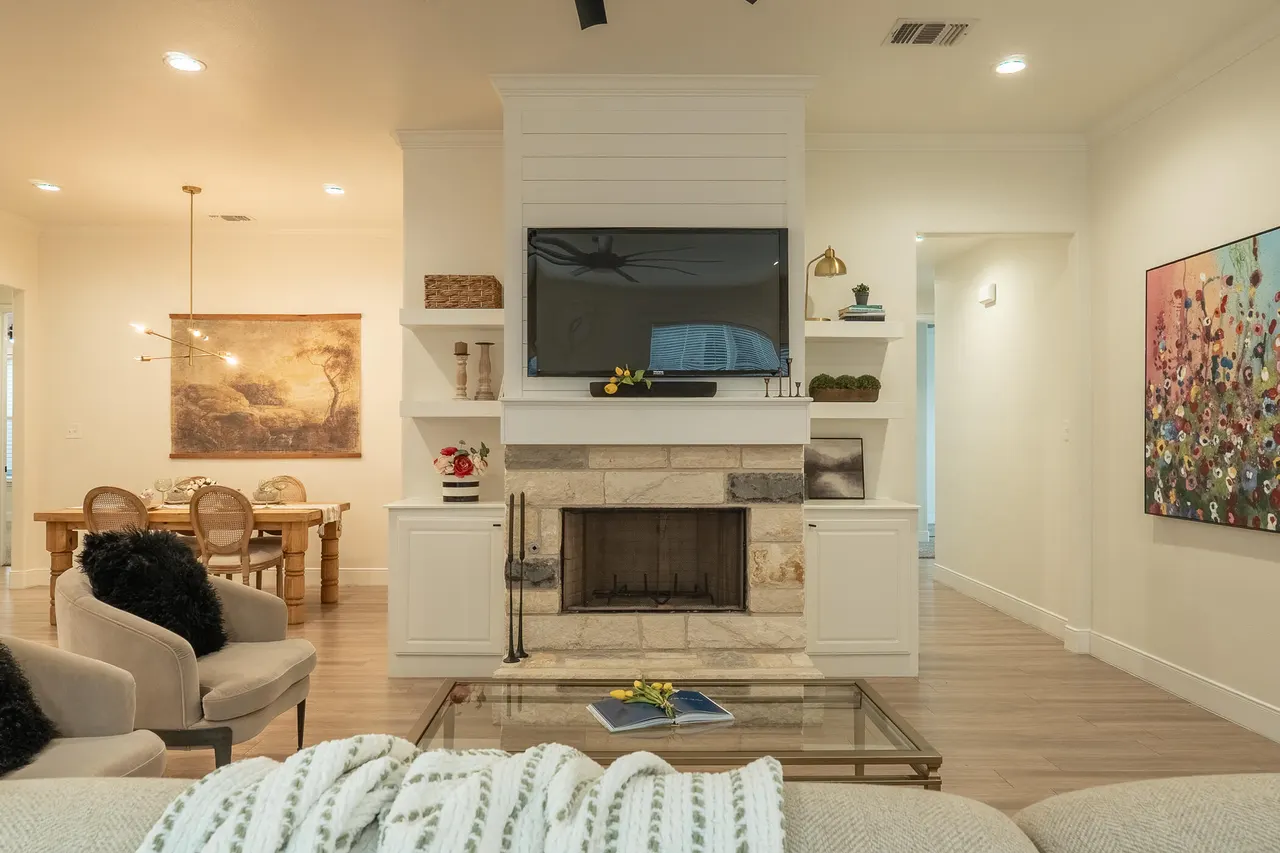 Photo 16 — 7612 53rd Street, Lubbock, TX 79407