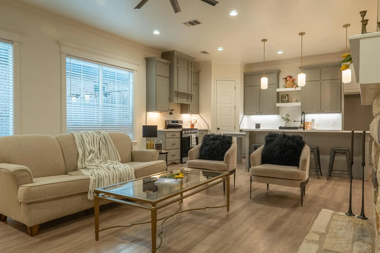 Photo 10 — 7612 53rd Street, Lubbock, TX 79407