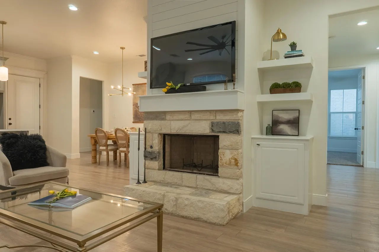 Photo 13 — 7612 53rd Street, Lubbock, TX 79407