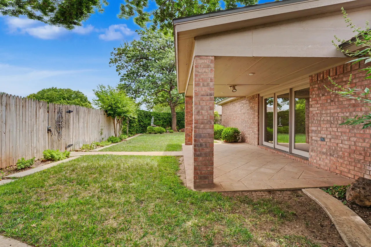 Photo 24 — 2902 85th Street, Lubbock, TX 79423