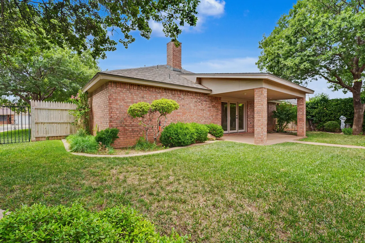 Photo 25 — 2902 85th Street, Lubbock, TX 79423