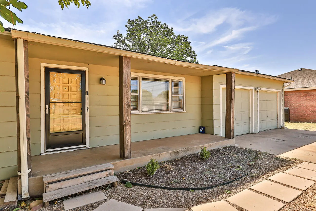 Photo 6 — 4431 Jarvis Street, Lubbock, TX 79416