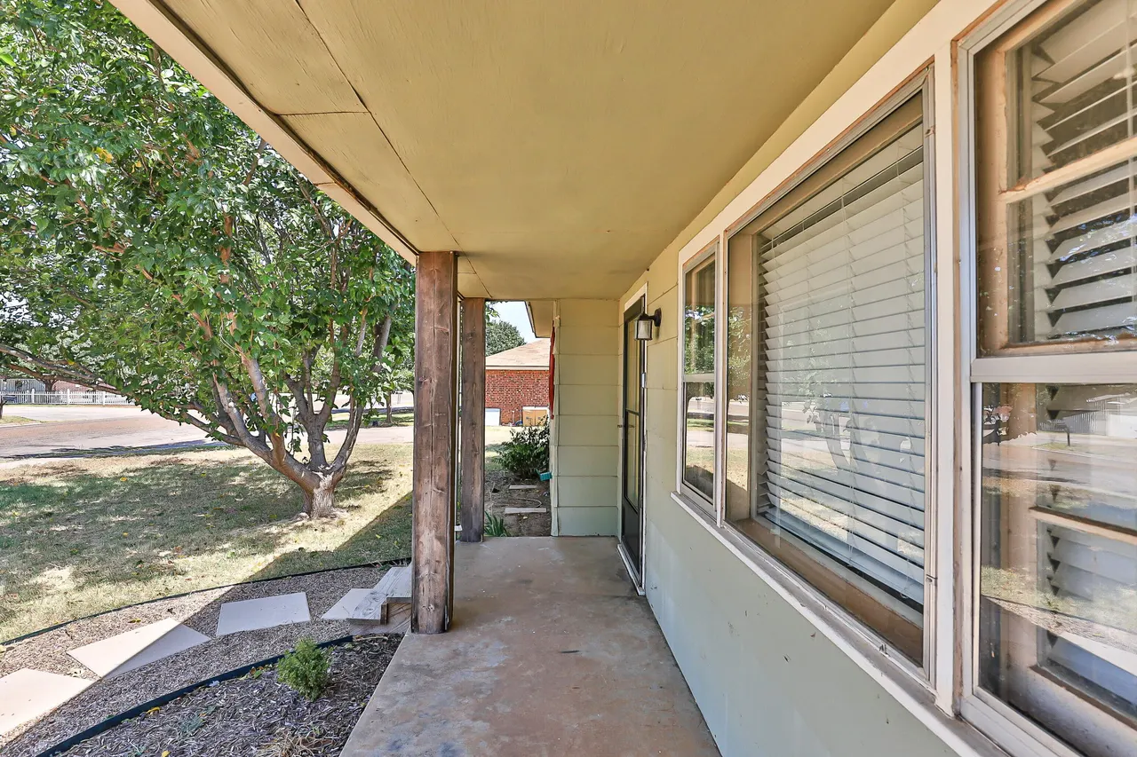 Photo 7 — 4431 Jarvis Street, Lubbock, TX 79416