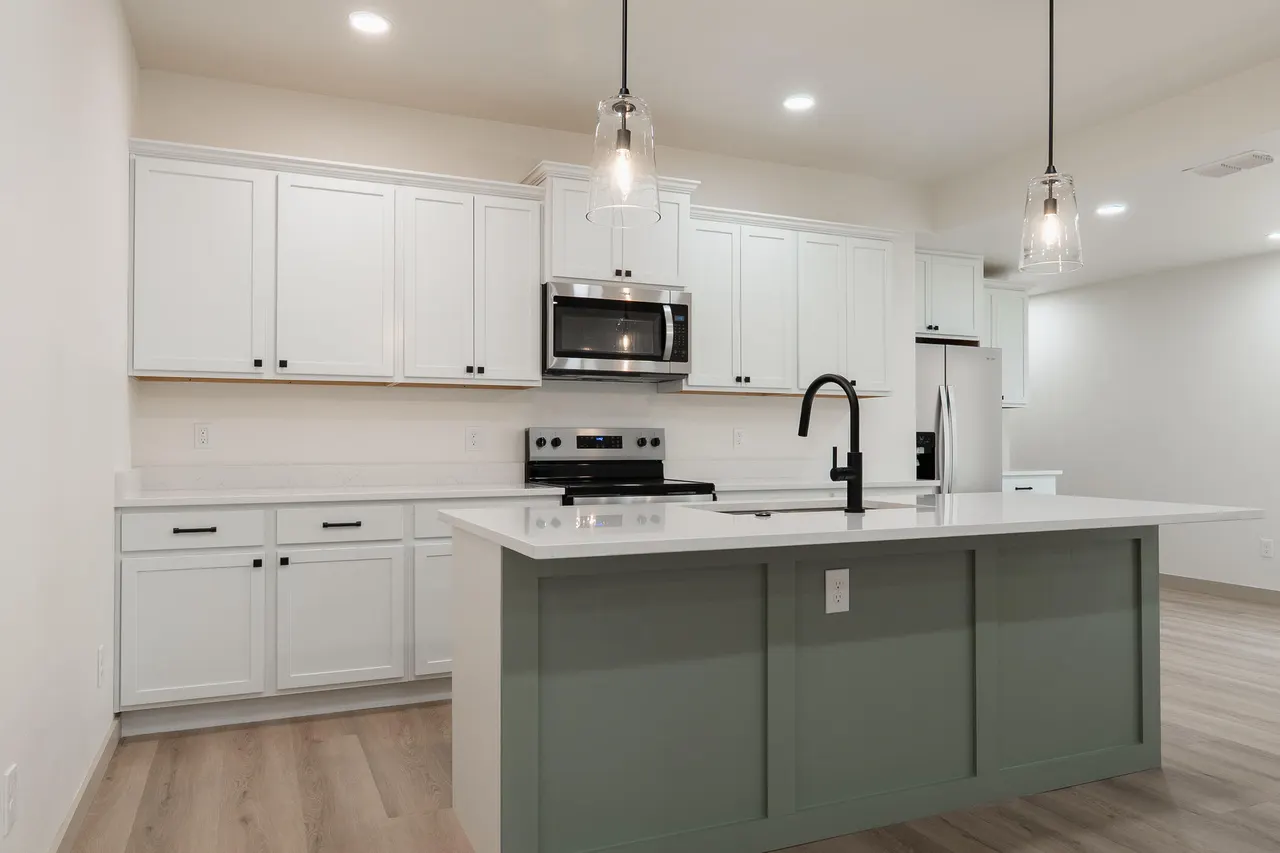 Photo 7 — 2028 N 5th Street, Tahoka, TX 79373