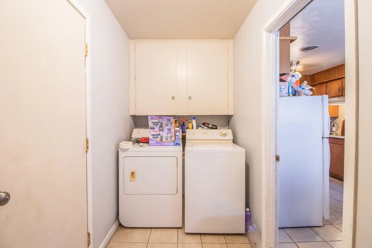 Photo 18 — 1300 Locust Lane, Littlefield, TX 79339
