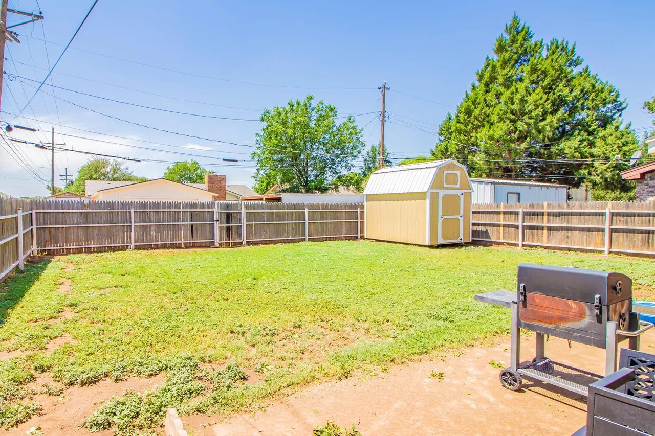 Photo 22 — 1300 Locust Lane, Littlefield, TX 79339