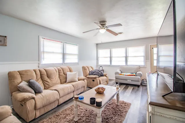 Photo 4 — 1300 Locust Lane, Littlefield, TX 79339