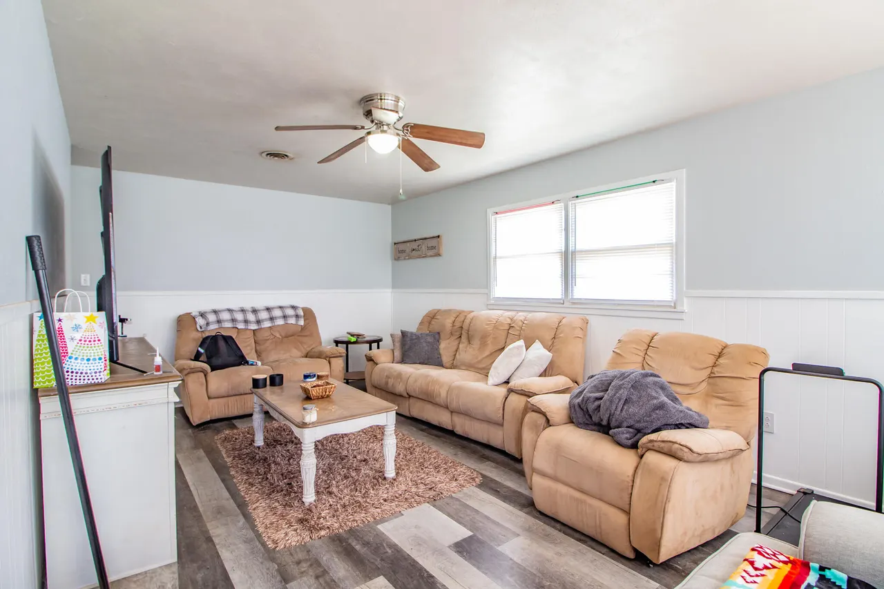 Photo 6 — 1300 Locust Lane, Littlefield, TX 79339