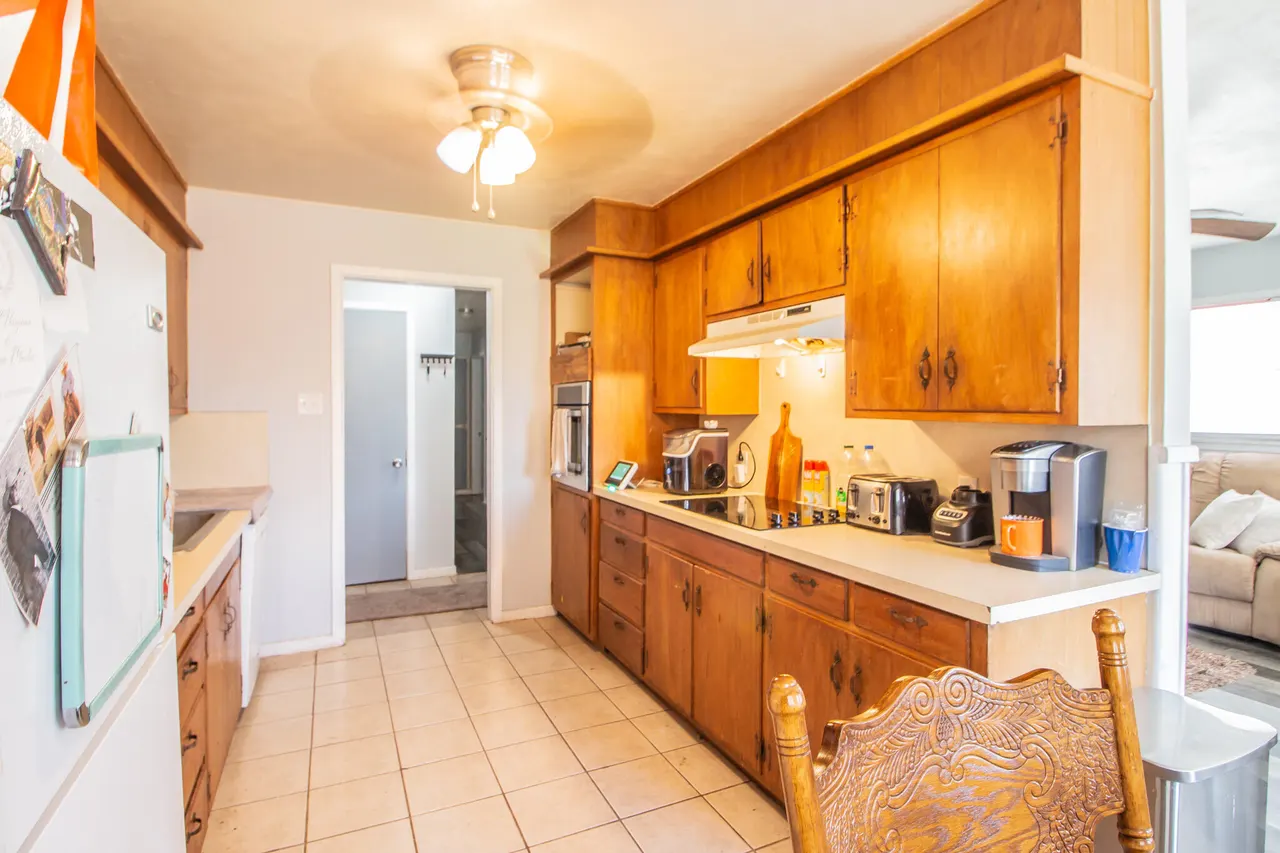 Photo 11 — 1300 Locust Lane, Littlefield, TX 79339