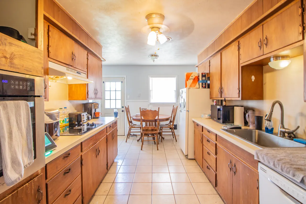 Photo 8 — 1300 Locust Lane, Littlefield, TX 79339