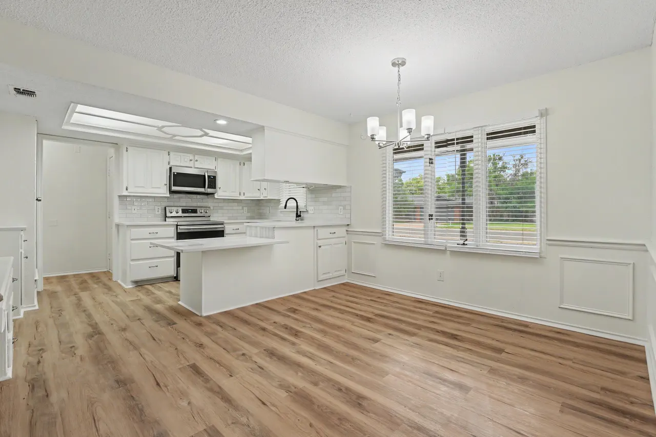 Photo 3 — 5216 94th Street, Lubbock, TX 79424