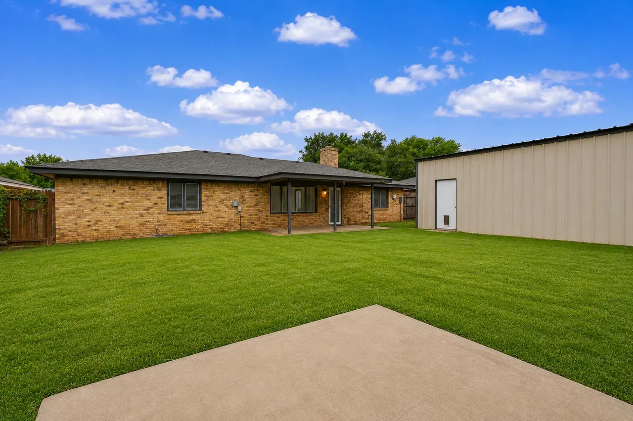 Photo 22 — 5216 94th Street, Lubbock, TX 79424