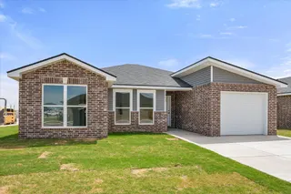 Sold home at 7413 64th Street