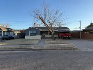 Sold home at 4117 33rd Street