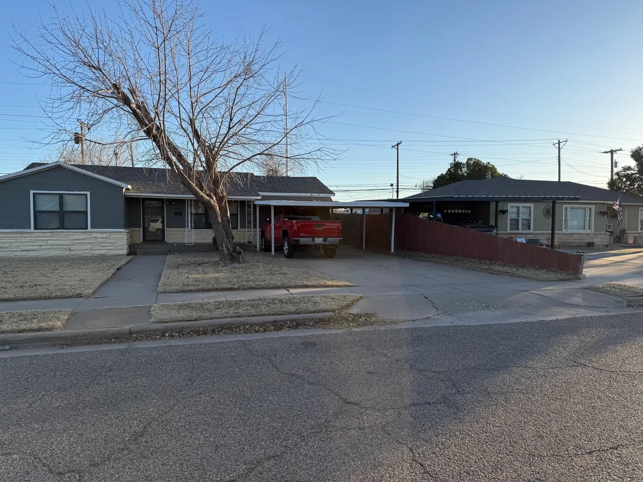 Photo 3 — 4117 33rd Street, Lubbock, TX 79410