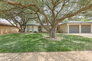 Sold home at 5711 74th Street