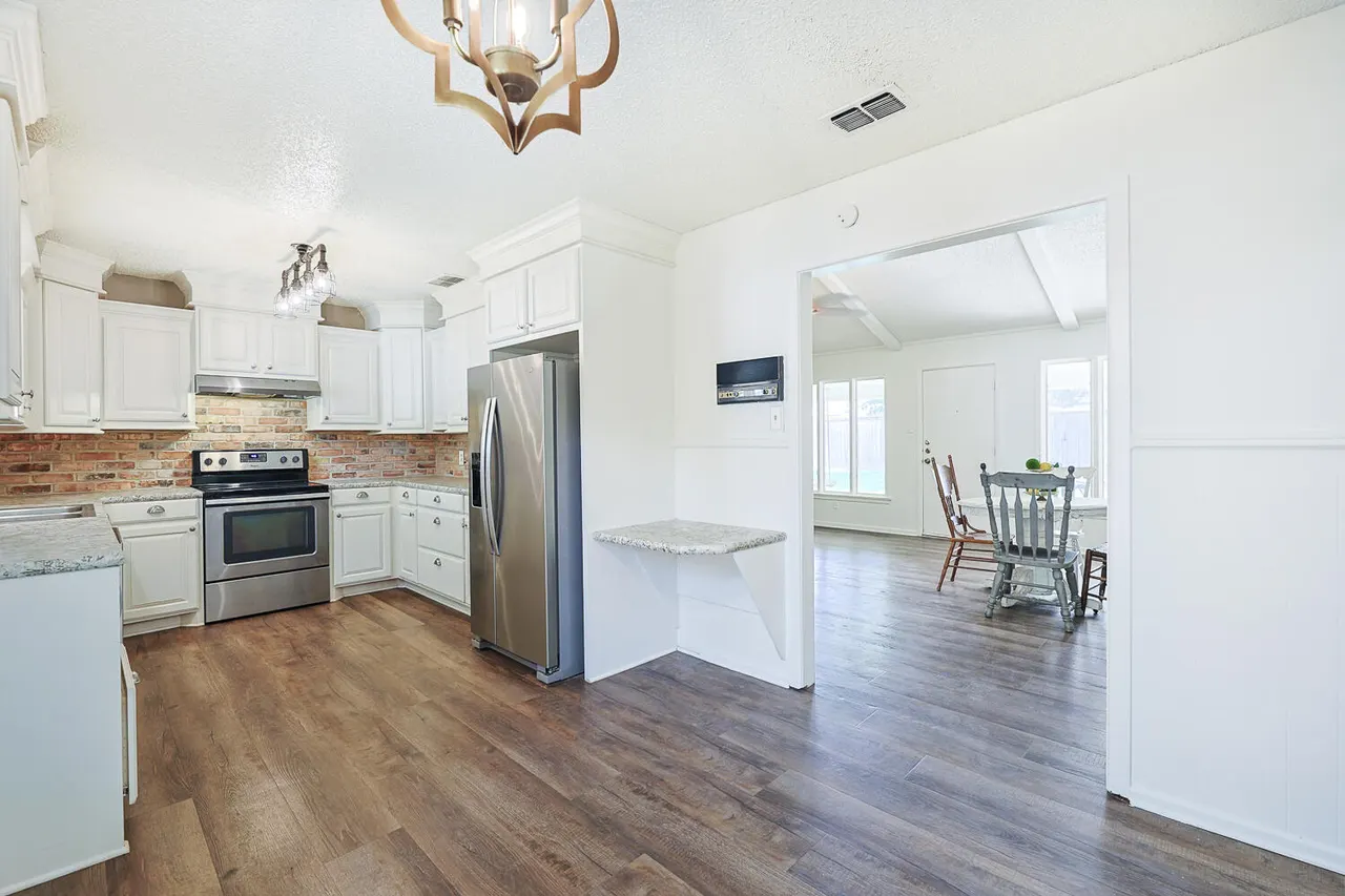 Photo 27 — 5711 74th Street, Lubbock, TX 79424