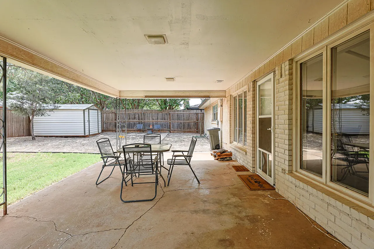 Photo 45 — 5711 74th Street, Lubbock, TX 79424