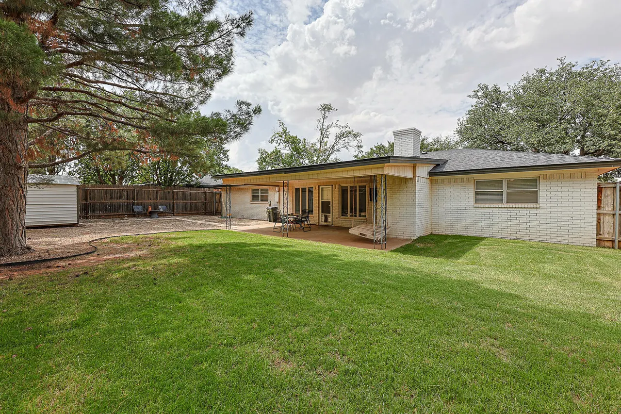 Photo 50 — 5711 74th Street, Lubbock, TX 79424