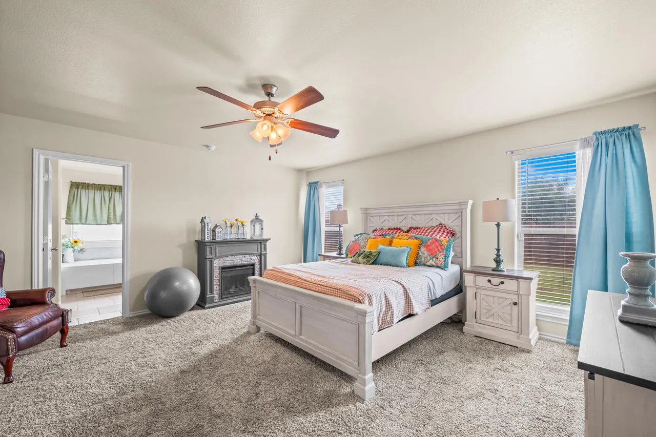 Photo 14 — 7425 104th Street, Lubbock, TX 79424