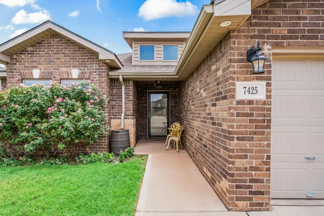 Photo 4 — 7425 104th Street, Lubbock, TX 79424