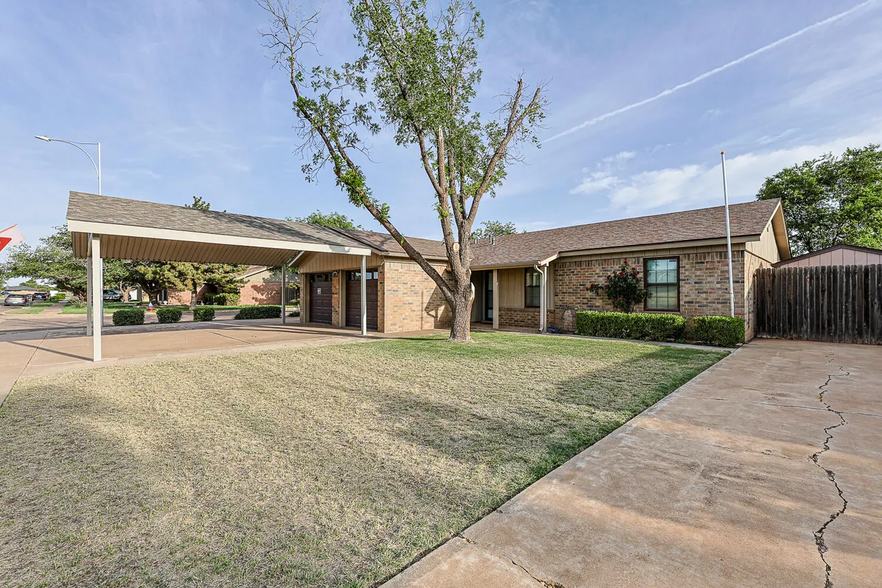 Photo 45 — 5920 14th Street, Lubbock, TX 79416