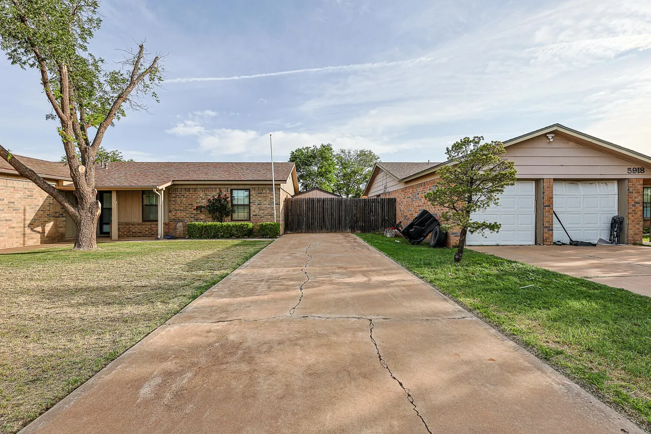 Photo 48 — 5920 14th Street, Lubbock, TX 79416