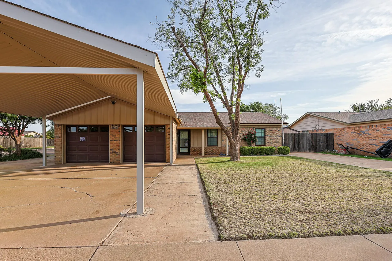 Photo 44 — 5920 14th Street, Lubbock, TX 79416