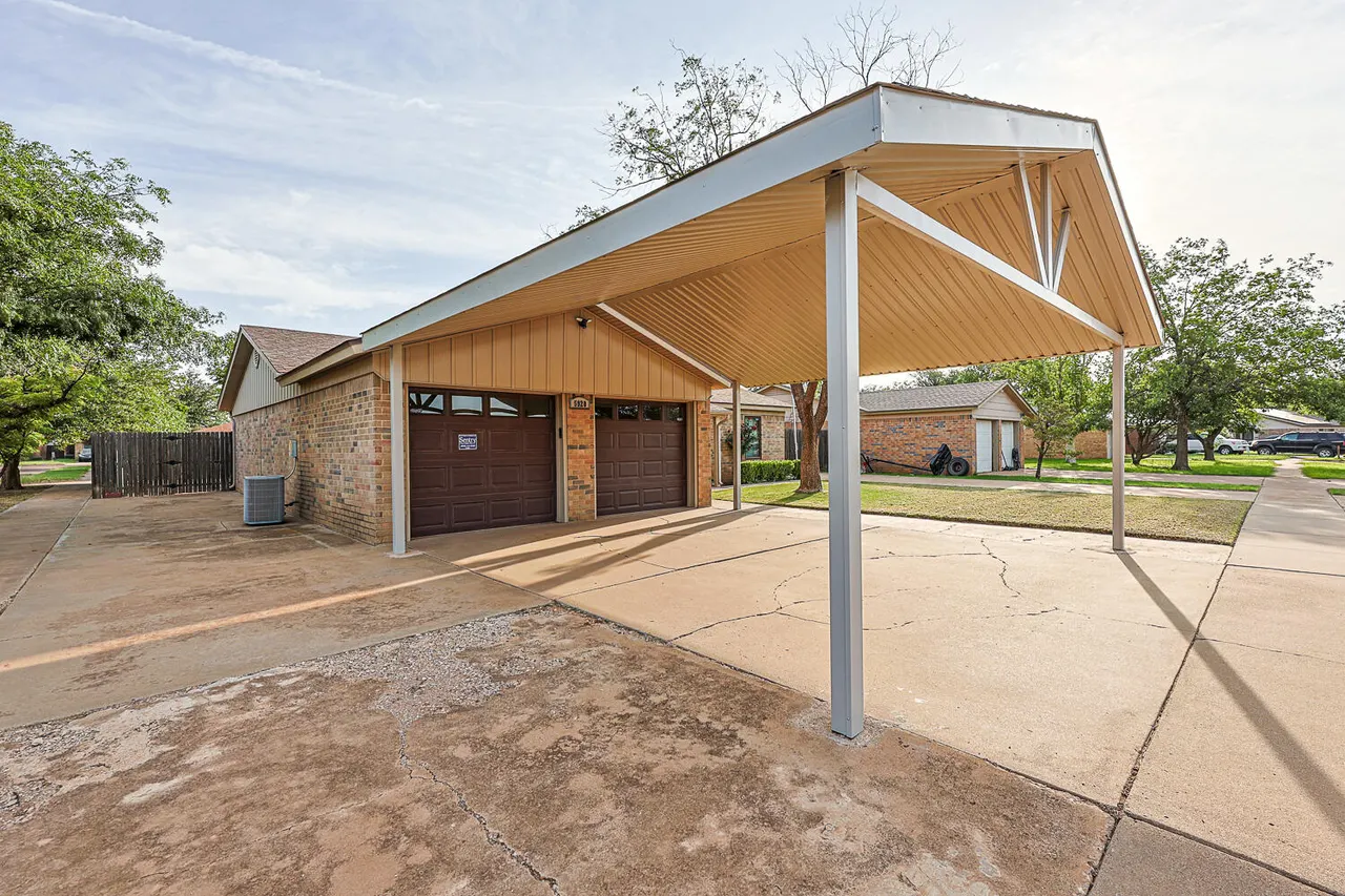 Photo 46 — 5920 14th Street, Lubbock, TX 79416