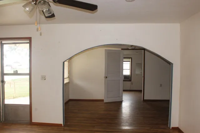 Photo 2 — 1340 S 7th Street, Slaton, TX 79364