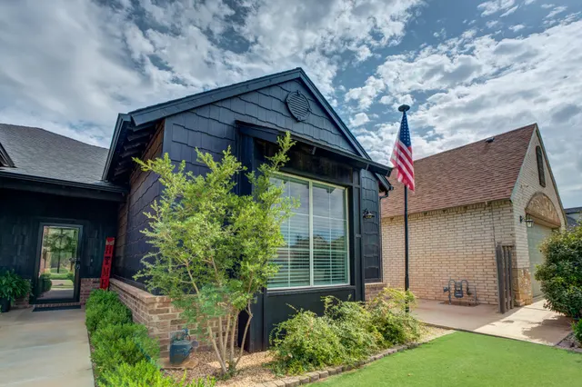 Photo 8 — 3423 126th Street, Lubbock, TX 79423
