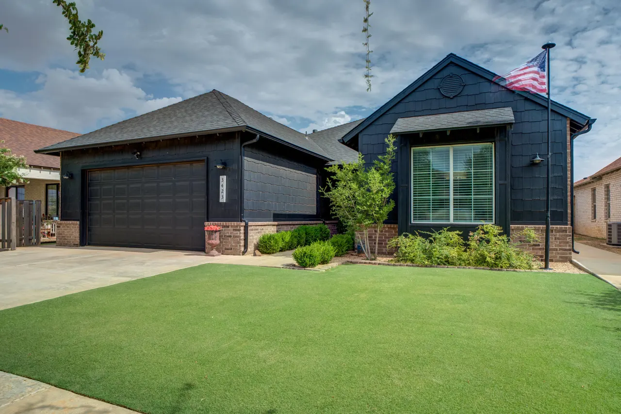Photo 5 — 3423 126th Street, Lubbock, TX 79423
