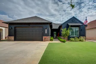 Sold home at 3423 126th Street