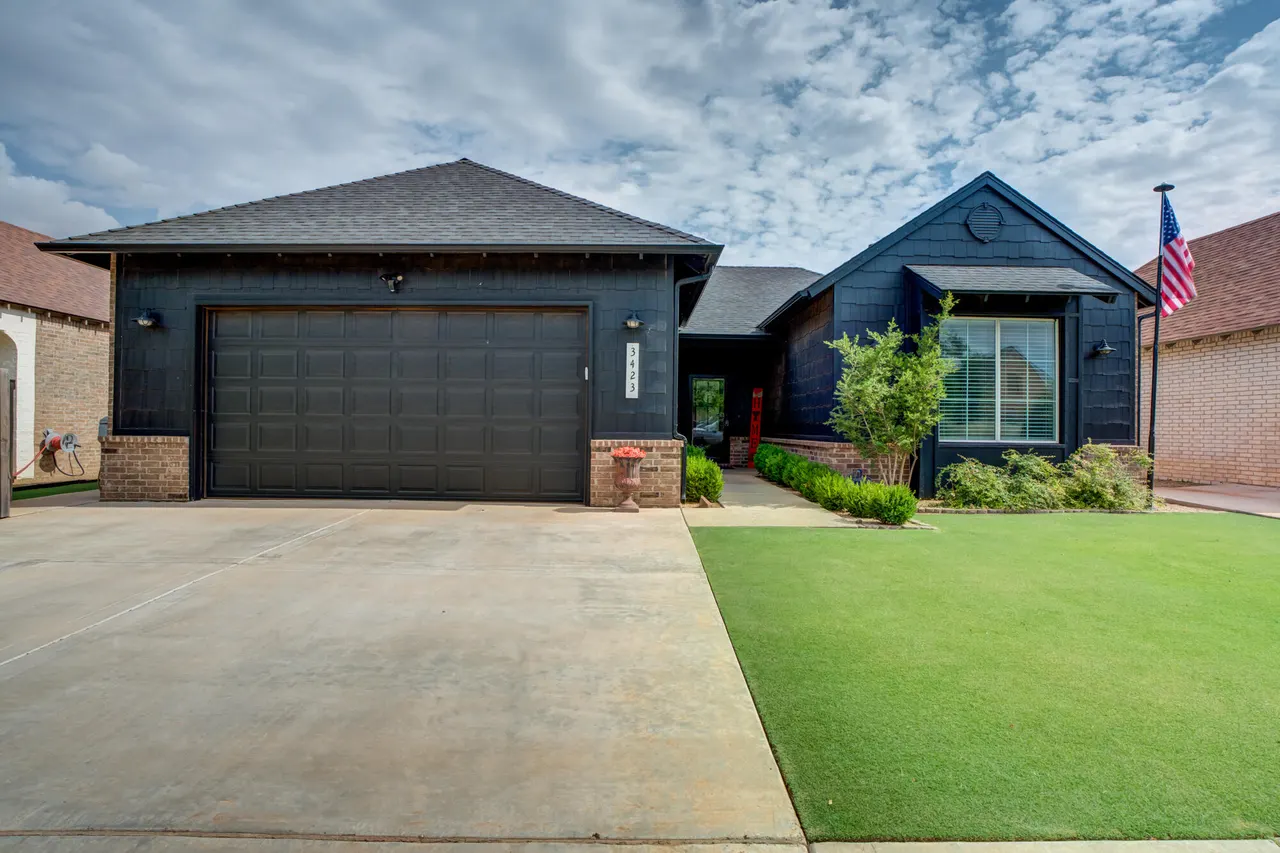 Photo 7 — 3423 126th Street, Lubbock, TX 79423
