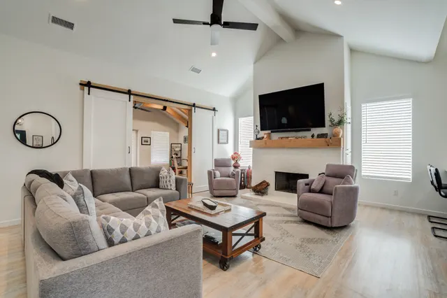 Photo 2 — 3423 126th Street, Lubbock, TX 79423