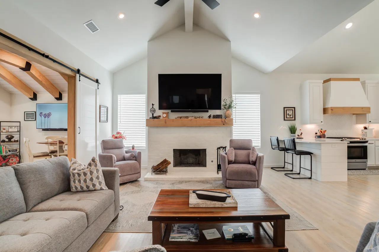Photo 11 — 3423 126th Street, Lubbock, TX 79423